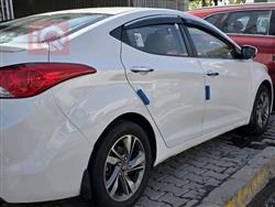 هیۆندای ئەلەنترا